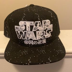 Star Wars Hat